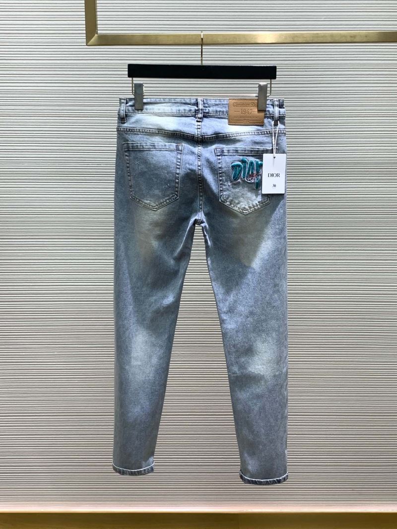 Christian Dior Jeans